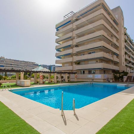 Trendy Apt. Puerto Banus Marbella Ngoại thất bức ảnh