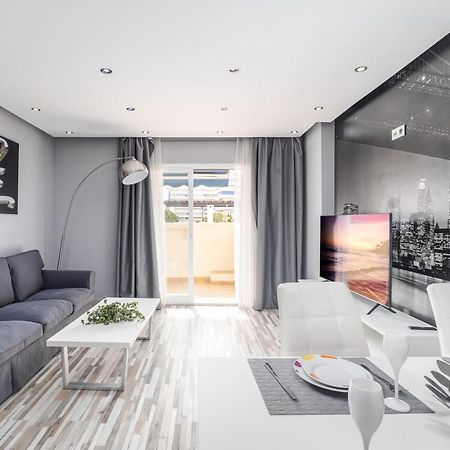 Trendy Apt. Puerto Banus Marbella Ngoại thất bức ảnh