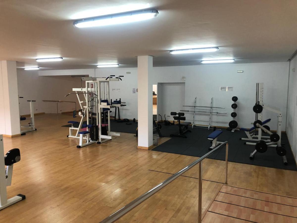 Trendy Apt. Puerto Banus Marbella Ngoại thất bức ảnh