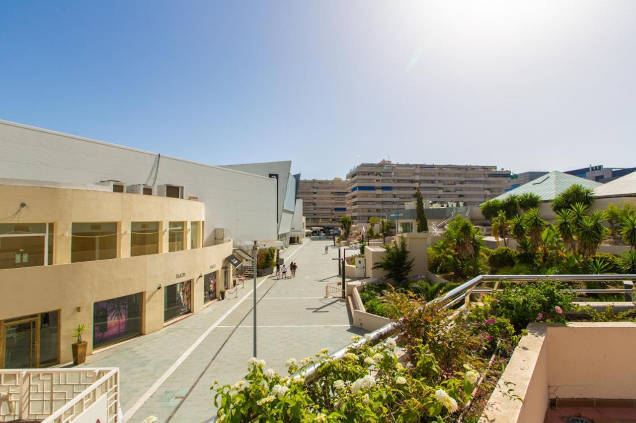Trendy Apt. Puerto Banus Marbella Ngoại thất bức ảnh