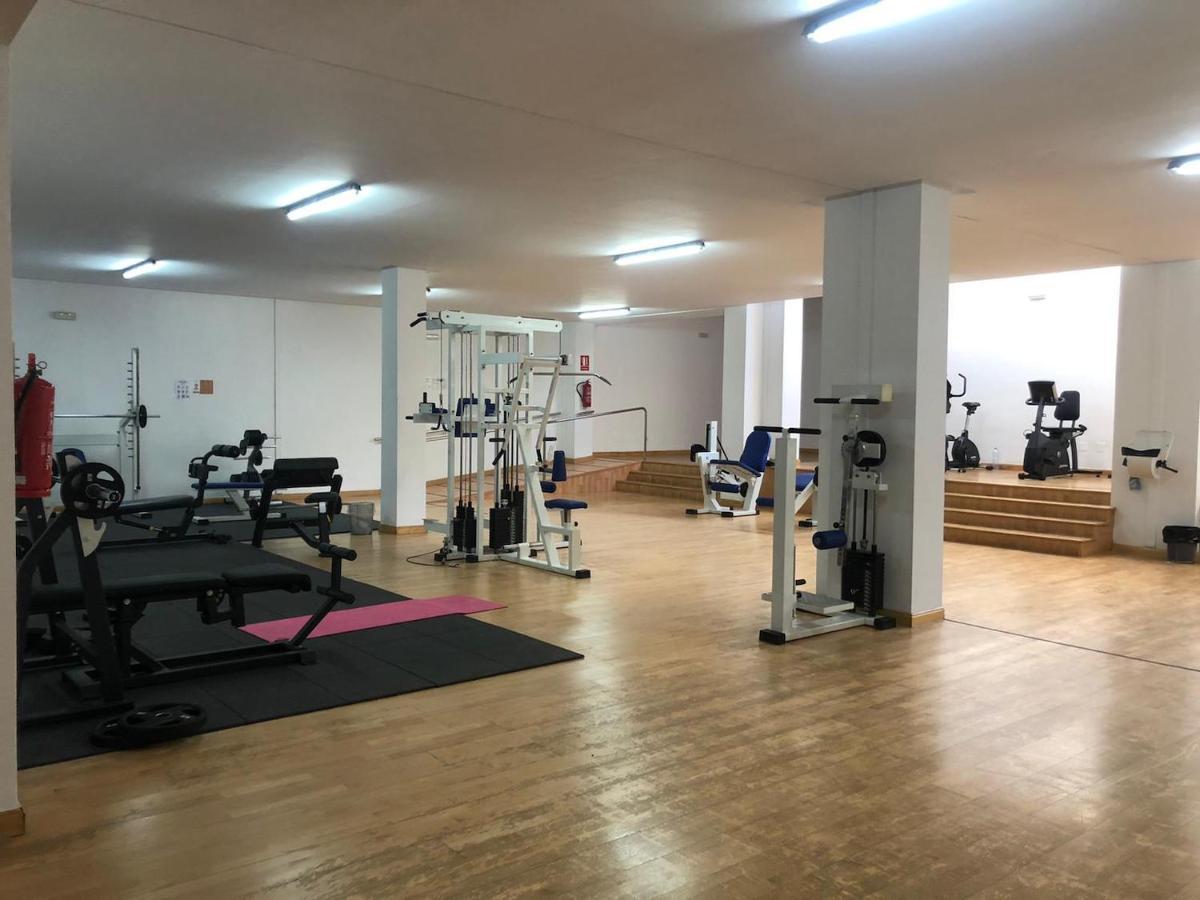 Trendy Apt. Puerto Banus Marbella Ngoại thất bức ảnh