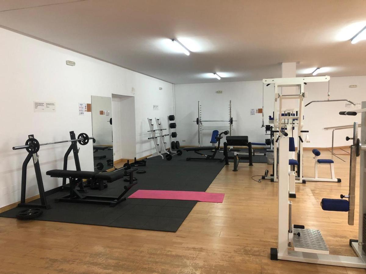 Trendy Apt. Puerto Banus Marbella Ngoại thất bức ảnh