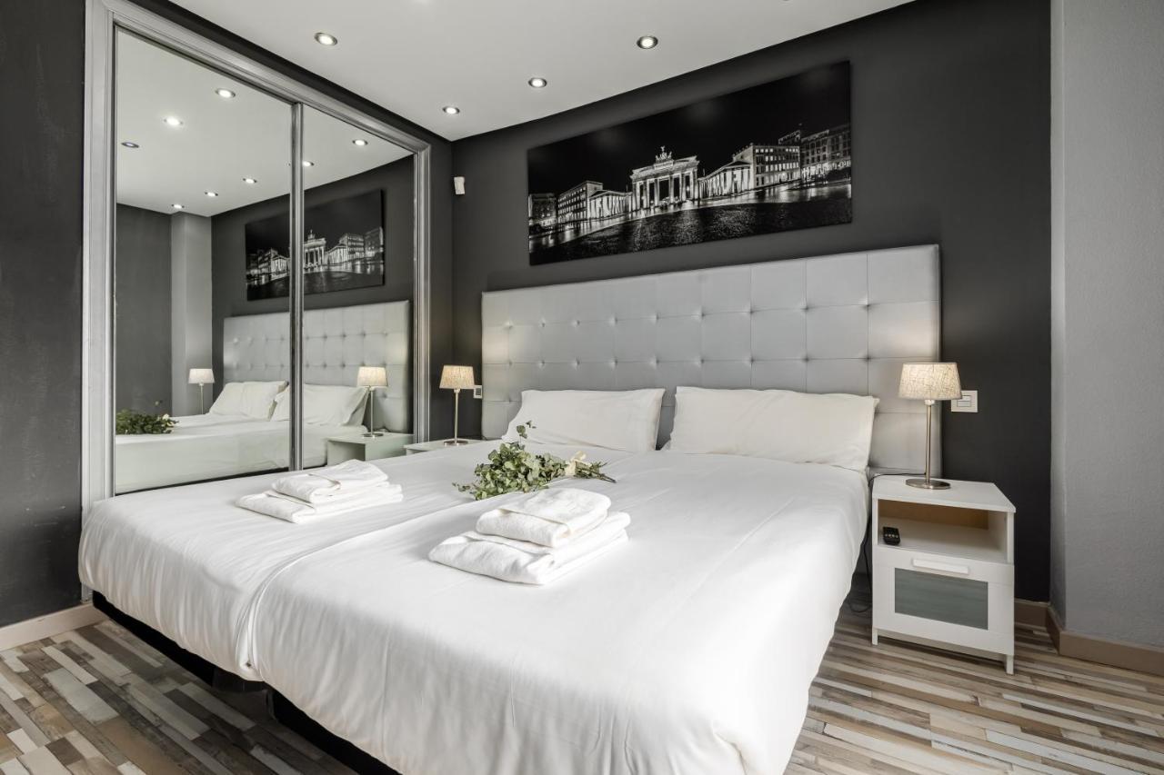 Trendy Apt. Puerto Banus Marbella Ngoại thất bức ảnh