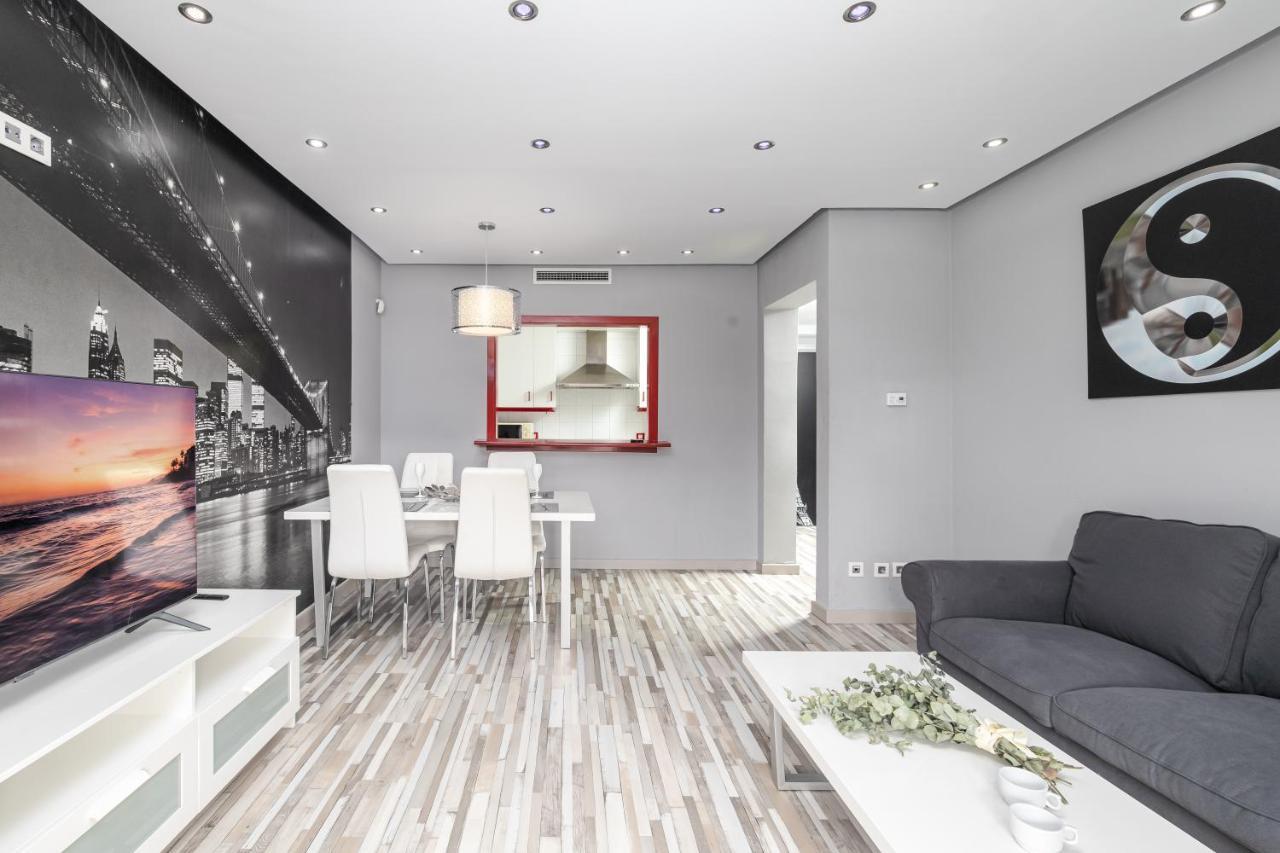 Trendy Apt. Puerto Banus Marbella Ngoại thất bức ảnh