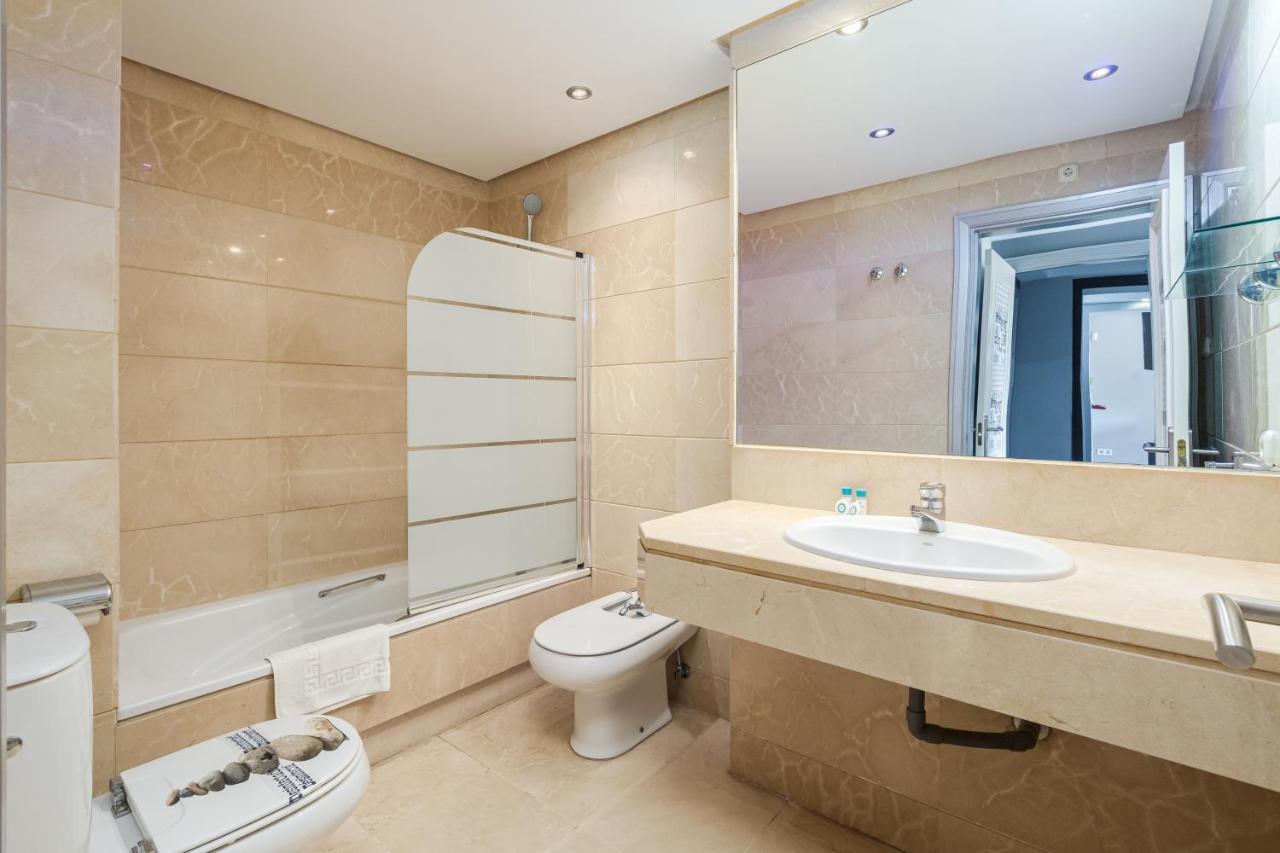 Trendy Apt. Puerto Banus Marbella Ngoại thất bức ảnh