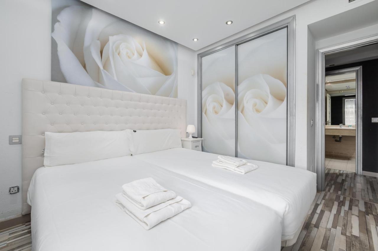 Trendy Apt. Puerto Banus Marbella Ngoại thất bức ảnh